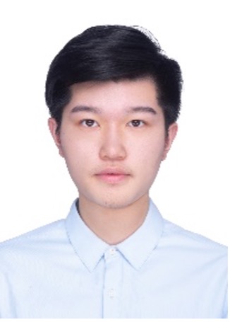 Shuhao Ye