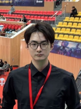 Tongye Xu