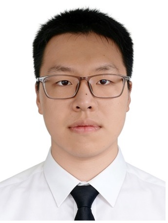 Yufei Wei
