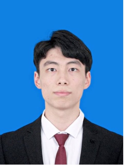 Yunxuan Mao